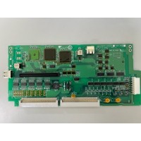 Yaskawa Electric JANCD-NIO30-1 F351908-1 Robot Con...